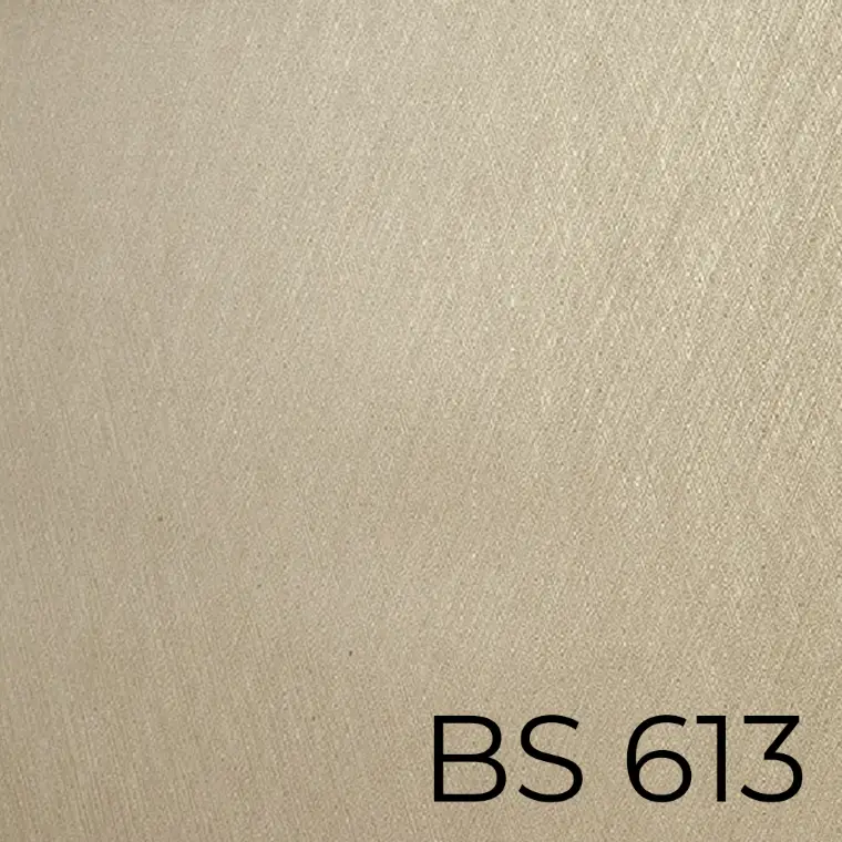 Brušeno zlato BS·613 — CoverDeco samolepljiva folija za nameštaj