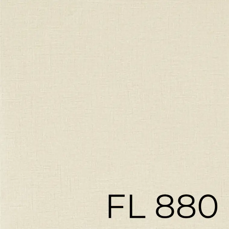 Svetli lan FL·880 — CoverDeco samolepljiva folija za nameštaj