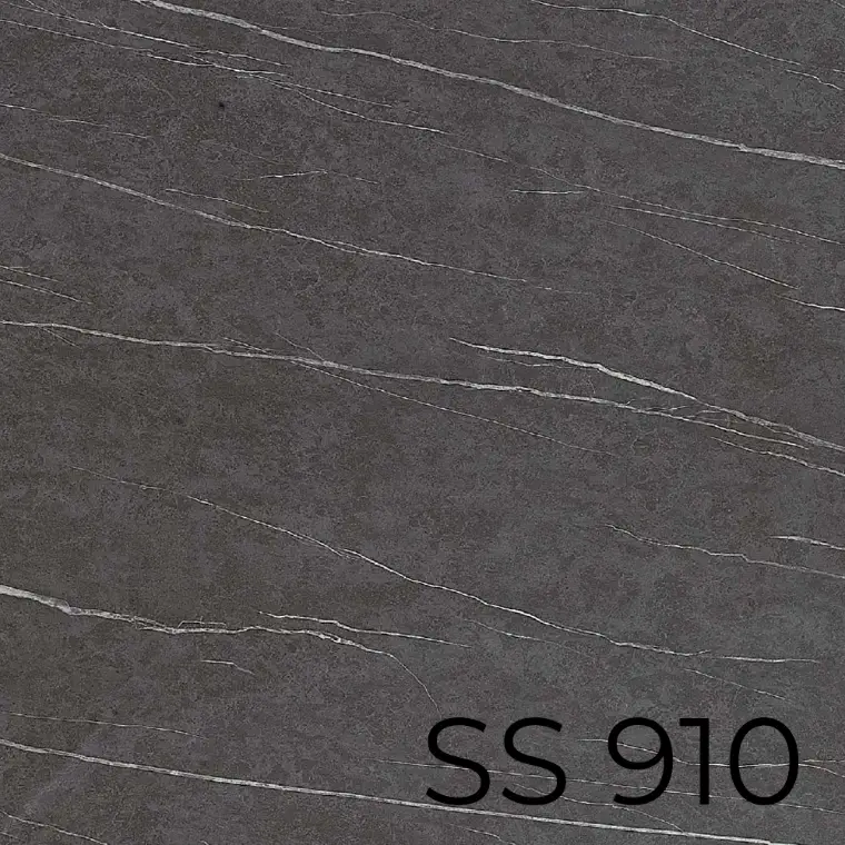 Sivi mermer SS·910 — CoverDeco samolepljiva folija za nameštaj